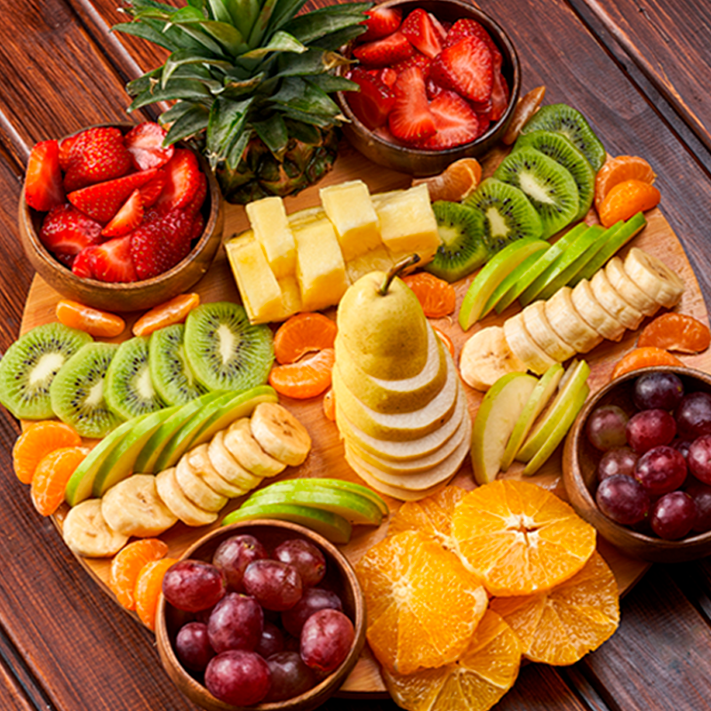 Fruit Platters
